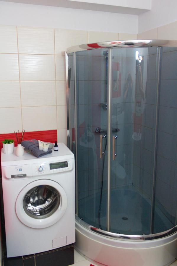 Apartament Tiffany Gdansk Ngoại thất bức ảnh