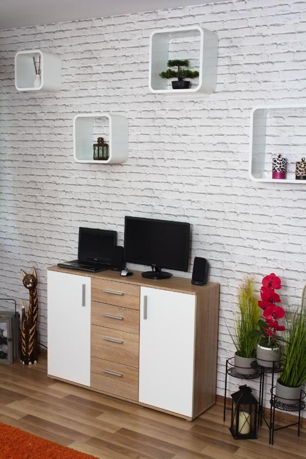 Apartament Tiffany Gdansk Ngoại thất bức ảnh