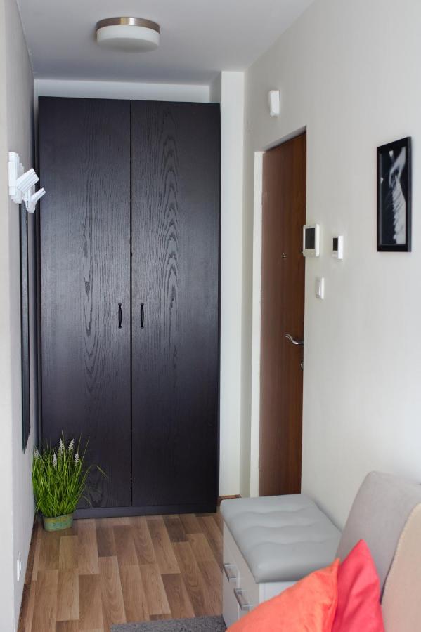 Apartament Tiffany Gdansk Ngoại thất bức ảnh