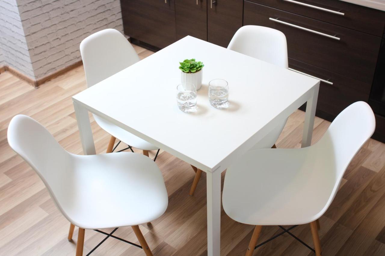 Apartament Tiffany Gdansk Ngoại thất bức ảnh