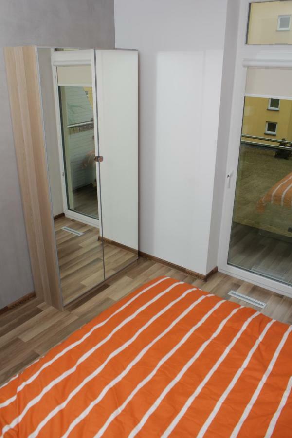 Apartament Tiffany Gdansk Ngoại thất bức ảnh